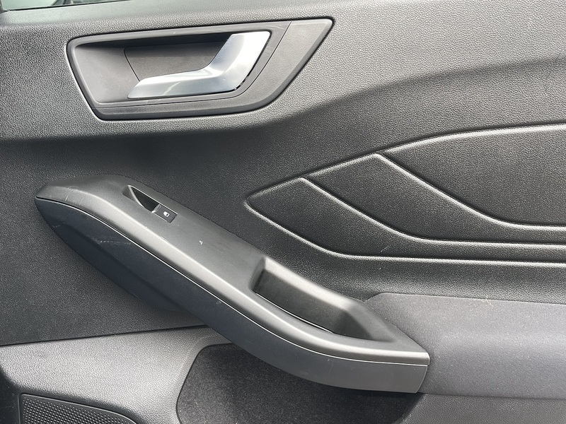 Ford Focus 1.0T EcoBoost Active Hatchback 5dr Petrol Auto Euro 6 (s/s) (125 ps) - U2478