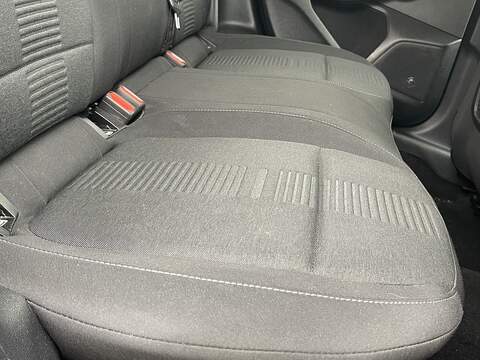 Ford Focus 1.0T EcoBoost Active Hatchback 5dr Petrol Auto Euro 6 (s/s) (125 ps) - U2478