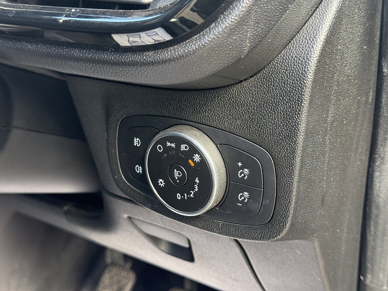 Ford Fiesta 1.0T EcoBoost GPF Active 1 Hatchback 5dr Petrol Manual Euro 6 (s/s) (100 ps) - U2483