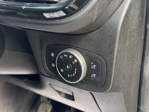 Ford Fiesta 1.0T EcoBoost GPF Active 1 Hatchback 5dr Petrol Manual Euro 6 (s/s) (100 ps) - U2483