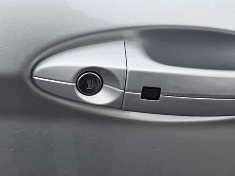 Ford Fiesta 1.0T EcoBoost Zetec Hatchback 5dr Petrol Powershift Euro 5 (100 ps) - U2485