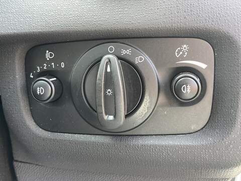 Ford Fiesta 1.0T EcoBoost Zetec Hatchback 5dr Petrol Powershift Euro 5 (100 ps) - U2485