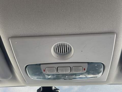 Ford Fiesta 1.0T EcoBoost Zetec Hatchback 5dr Petrol Powershift Euro 5 (100 ps) - U2485