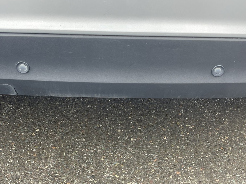 Ford Fiesta 1.0T EcoBoost Zetec Hatchback 5dr Petrol Powershift Euro 5 (100 ps) - U2485