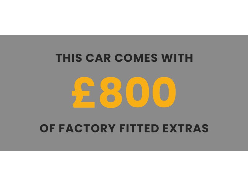 Ford Focus 1.0T EcoBoost Titanium Hatchback 5dr Petrol Auto Euro 6 (s/s) (125 ps) - U2488