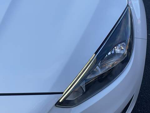 Ford Focus 1.0T EcoBoost Titanium Hatchback 5dr Petrol Auto Euro 6 (s/s) (125 ps) - U2488