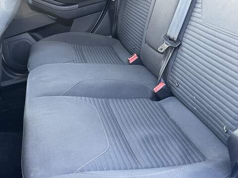 Ford Focus 1.0T EcoBoost Titanium Hatchback 5dr Petrol Auto Euro 6 (s/s) (125 ps) - U2488