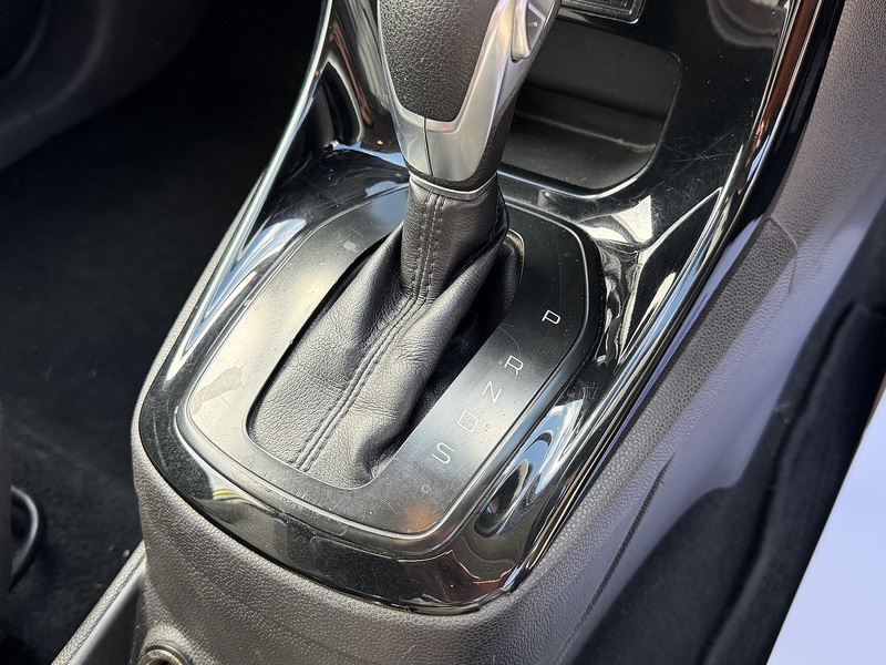 Ford Fiesta 1.0T EcoBoost Zetec Hatchback 3dr Petrol Powershift Euro 6 (100 ps) - U2489