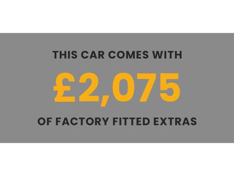 Ford Fiesta 1.0T EcoBoost GPF Vignale Hatchback 5dr Petrol Auto Euro 6 (s/s) (100 ps) - U2493