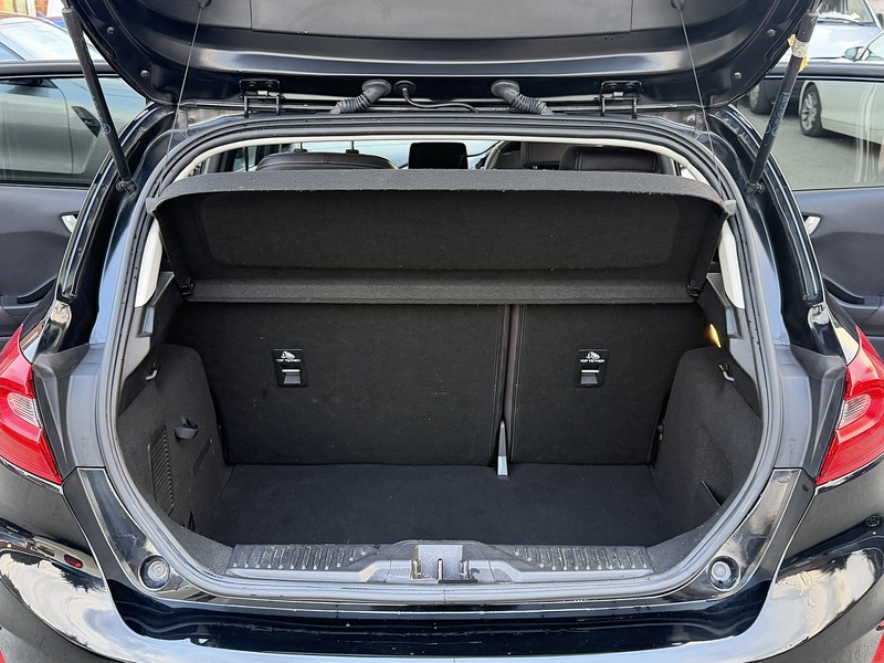 Ford Fiesta 1.0T EcoBoost GPF Vignale Hatchback 5dr Petrol Auto Euro 6 (s/s) (100 ps) - U2493