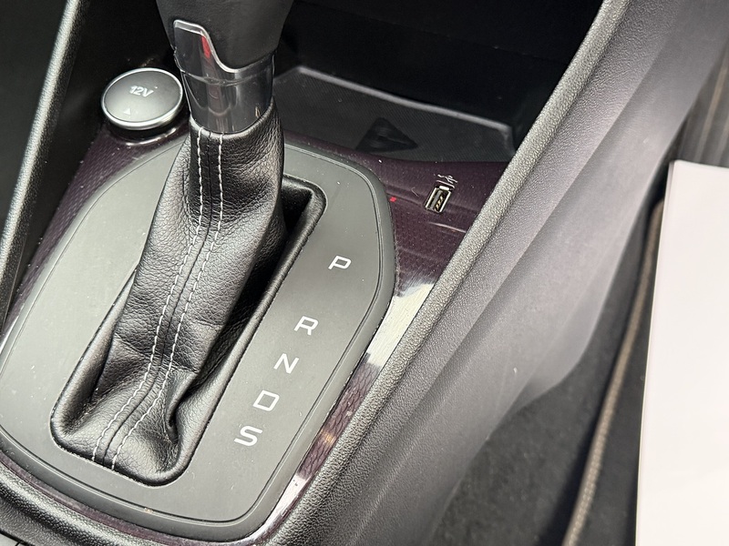 Ford Fiesta 1.0T EcoBoost GPF Vignale Hatchback 5dr Petrol Auto Euro 6 (s/s) (100 ps) - U2493