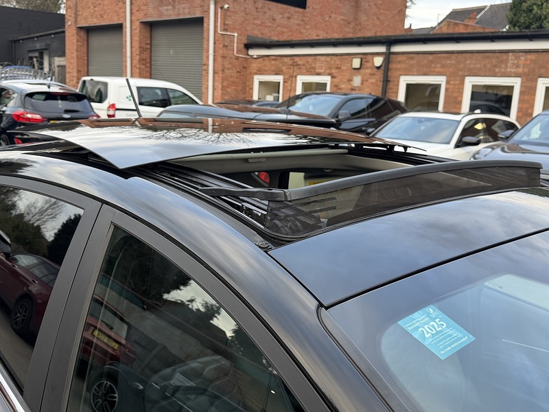 Ford Fiesta 1.0T EcoBoost GPF Vignale Hatchback 5dr Petrol Auto Euro 6 (s/s) (100 ps) - U2493