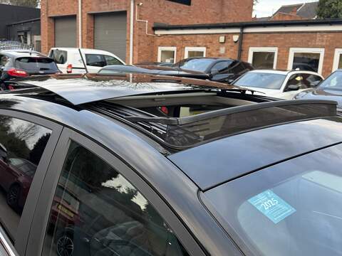 Ford Fiesta 1.0T EcoBoost GPF Vignale Hatchback 5dr Petrol Auto Euro 6 (s/s) (100 ps) - U2493