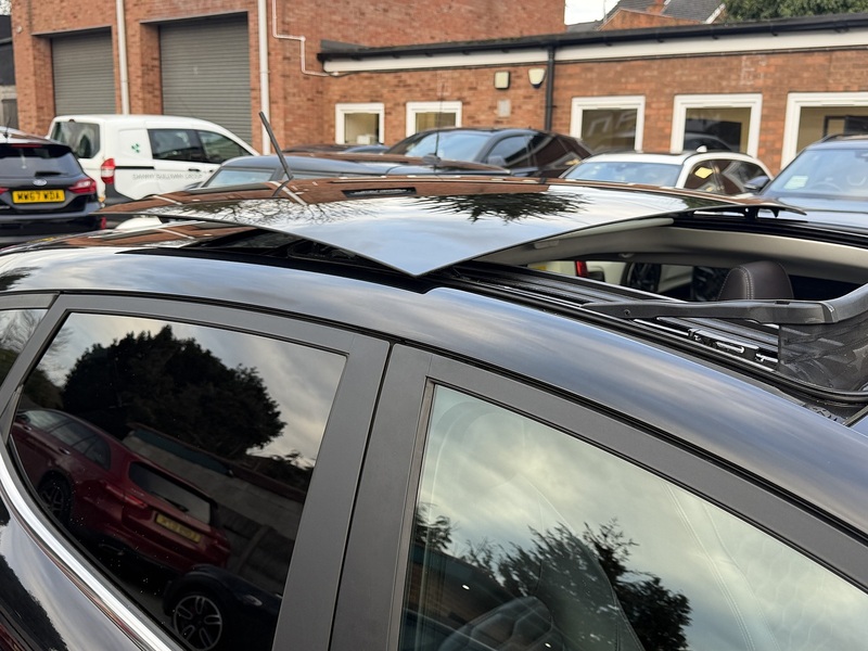 Ford Fiesta 1.0T EcoBoost GPF Vignale Hatchback 5dr Petrol Auto Euro 6 (s/s) (100 ps) - U2493