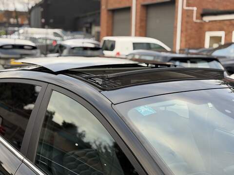 Ford Fiesta 1.0T EcoBoost GPF Vignale Hatchback 5dr Petrol Auto Euro 6 (s/s) (100 ps) - U2493