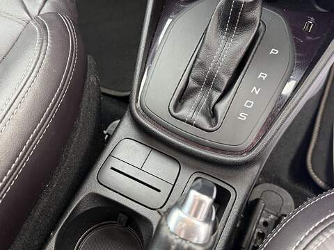 Ford Fiesta 1.0T EcoBoost GPF Vignale Hatchback 5dr Petrol Auto Euro 6 (s/s) (100 ps) - U2493