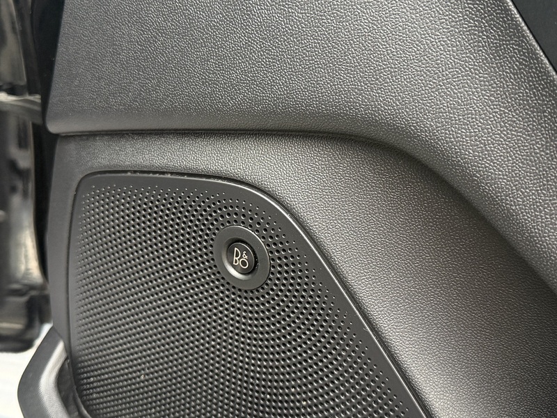 Ford Fiesta 1.0T EcoBoost GPF Vignale Hatchback 5dr Petrol Auto Euro 6 (s/s) (100 ps) - U2493