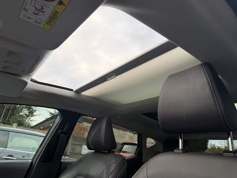 Ford Fiesta 1.0T EcoBoost GPF Vignale Hatchback 5dr Petrol Auto Euro 6 (s/s) (100 ps) - U2493