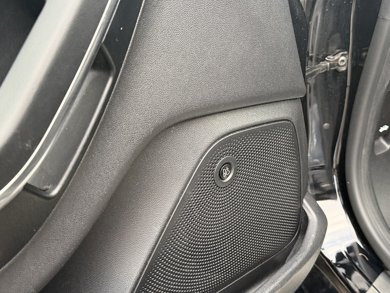 Ford Fiesta 1.0T EcoBoost GPF Vignale Hatchback 5dr Petrol Auto Euro 6 (s/s) (100 ps) - U2493