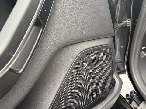 Ford Fiesta 1.0T EcoBoost GPF Vignale Hatchback 5dr Petrol Auto Euro 6 (s/s) (100 ps) - U2493