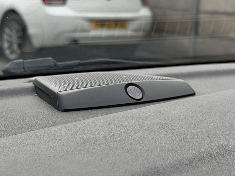 Ford Fiesta 1.0T EcoBoost GPF Vignale Hatchback 5dr Petrol Auto Euro 6 (s/s) (100 ps) - U2493