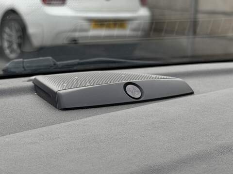 Ford Fiesta 1.0T EcoBoost GPF Vignale Hatchback 5dr Petrol Auto Euro 6 (s/s) (100 ps) - U2493