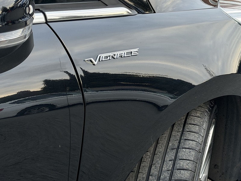 Ford Fiesta 1.0T EcoBoost GPF Vignale Hatchback 5dr Petrol Auto Euro 6 (s/s) (100 ps) - U2493