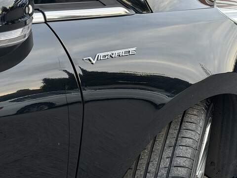 Ford Fiesta 1.0T EcoBoost GPF Vignale Hatchback 5dr Petrol Auto Euro 6 (s/s) (100 ps) - U2493