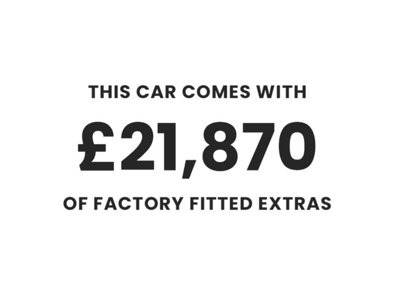 BMW M3 3.0 BiTurbo Competition Saloon 4dr Petrol Steptronic Euro 6 (s/s) (510 ps) - U2495