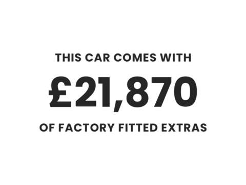 BMW M3 3.0 BiTurbo Competition Saloon 4dr Petrol Steptronic Euro 6 (s/s) (510 ps) - U2495