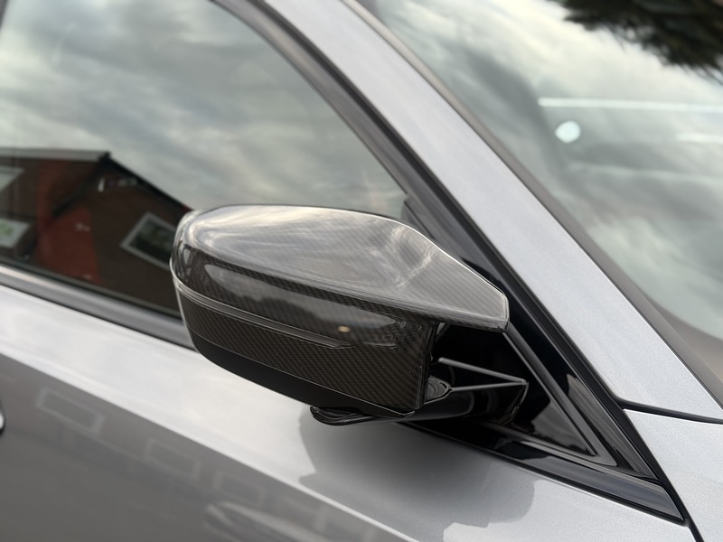 BMW M3 3.0 BiTurbo Competition Saloon 4dr Petrol Steptronic Euro 6 (s/s) (510 ps) - U2495