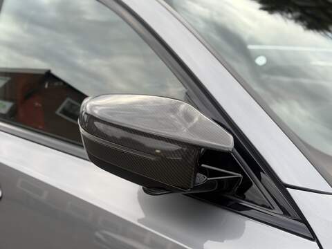 BMW M3 3.0 BiTurbo Competition Saloon 4dr Petrol Steptronic Euro 6 (s/s) (510 ps) - U2495