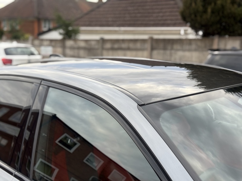 BMW M3 3.0 BiTurbo Competition Saloon 4dr Petrol Steptronic Euro 6 (s/s) (510 ps) - U2495