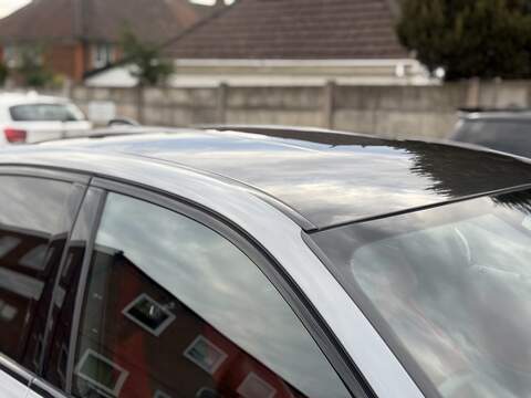 BMW M3 3.0 BiTurbo Competition Saloon 4dr Petrol Steptronic Euro 6 (s/s) (510 ps) - U2495