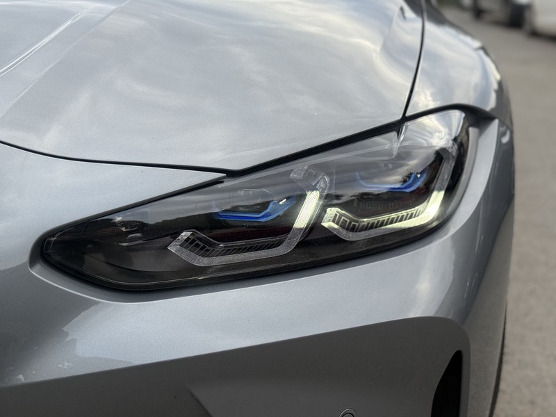 BMW M3 3.0 BiTurbo Competition Saloon 4dr Petrol Steptronic Euro 6 (s/s) (510 ps) - U2495