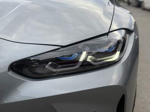 BMW M3 3.0 BiTurbo Competition Saloon 4dr Petrol Steptronic Euro 6 (s/s) (510 ps) - U2495