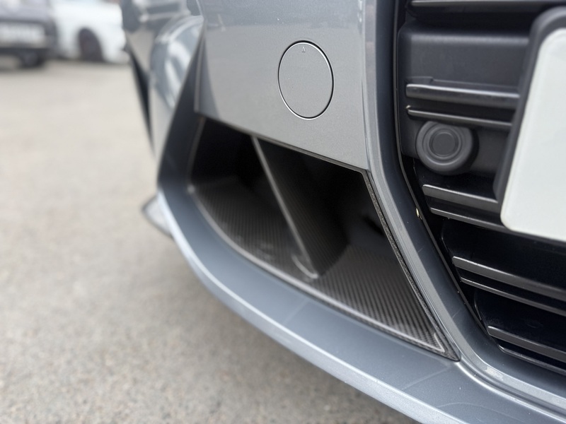 BMW M3 3.0 BiTurbo Competition Saloon 4dr Petrol Steptronic Euro 6 (s/s) (510 ps) - U2495