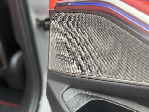 BMW M3 3.0 BiTurbo Competition Saloon 4dr Petrol Steptronic Euro 6 (s/s) (510 ps) - U2495