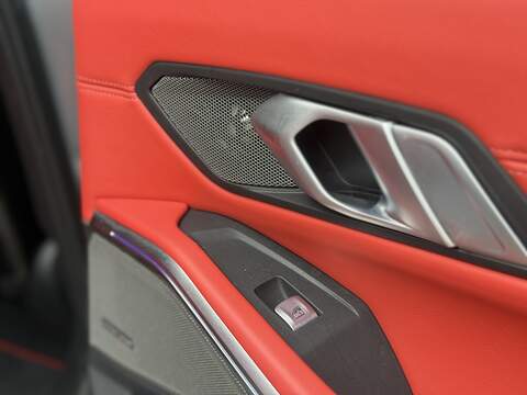 BMW M3 3.0 BiTurbo Competition Saloon 4dr Petrol Steptronic Euro 6 (s/s) (510 ps) - U2495