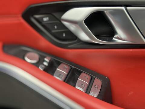 BMW M3 3.0 BiTurbo Competition Saloon 4dr Petrol Steptronic Euro 6 (s/s) (510 ps) - U2495