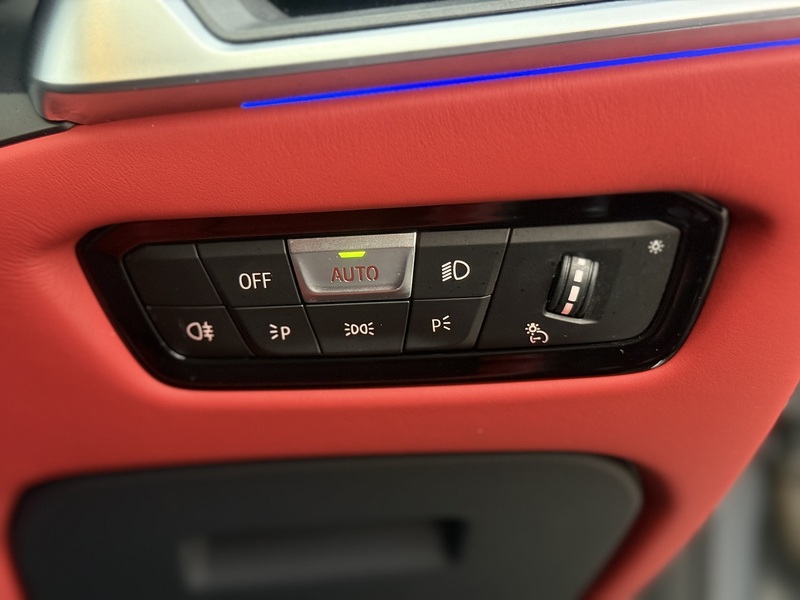 BMW M3 3.0 BiTurbo Competition Saloon 4dr Petrol Steptronic Euro 6 (s/s) (510 ps) - U2495