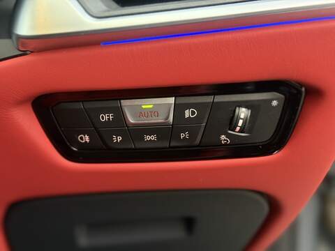 BMW M3 3.0 BiTurbo Competition Saloon 4dr Petrol Steptronic Euro 6 (s/s) (510 ps) - U2495