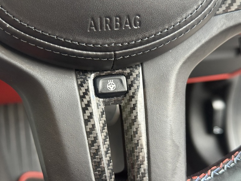 BMW M3 3.0 BiTurbo Competition Saloon 4dr Petrol Steptronic Euro 6 (s/s) (510 ps) - U2495