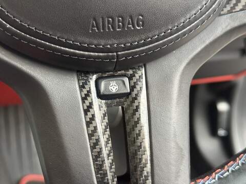 BMW M3 3.0 BiTurbo Competition Saloon 4dr Petrol Steptronic Euro 6 (s/s) (510 ps) - U2495