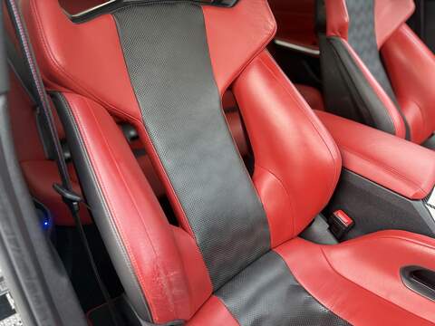 BMW M3 3.0 BiTurbo Competition Saloon 4dr Petrol Steptronic Euro 6 (s/s) (510 ps) - U2495