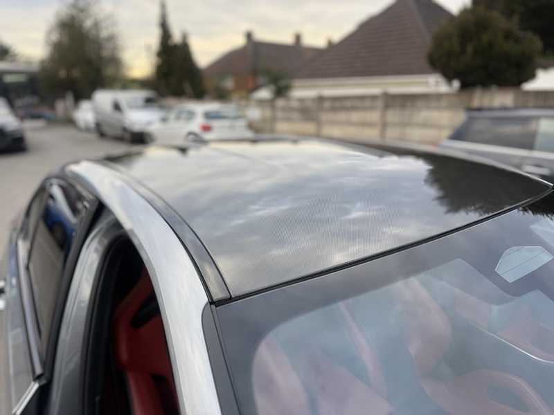 BMW M3 3.0 BiTurbo Competition Saloon 4dr Petrol Steptronic Euro 6 (s/s) (510 ps) - U2495