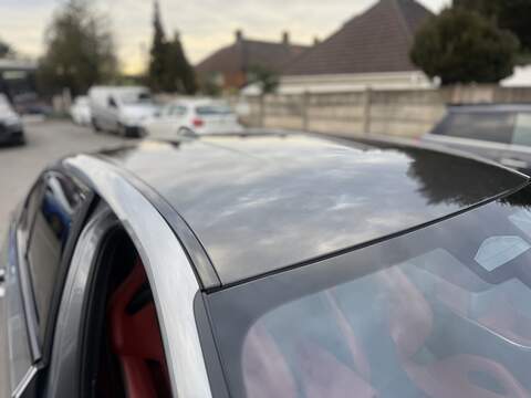 BMW M3 3.0 BiTurbo Competition Saloon 4dr Petrol Steptronic Euro 6 (s/s) (510 ps) - U2495