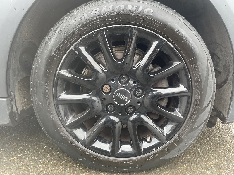 MINI Hatch 1.5 Cooper Classic Hatchback 5dr Petrol Manual Euro 6 (s/s) (136 ps) - U2498