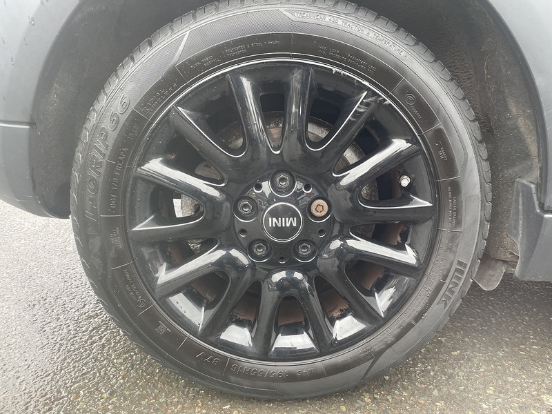 MINI Hatch 1.5 Cooper Classic Hatchback 5dr Petrol Manual Euro 6 (s/s) (136 ps) - U2498