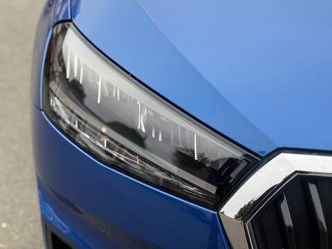 Skoda Fabia 1.0 TSI SE L Hatchback 5dr Petrol DSG Euro 6 (s/s) (116 ps) - U2499